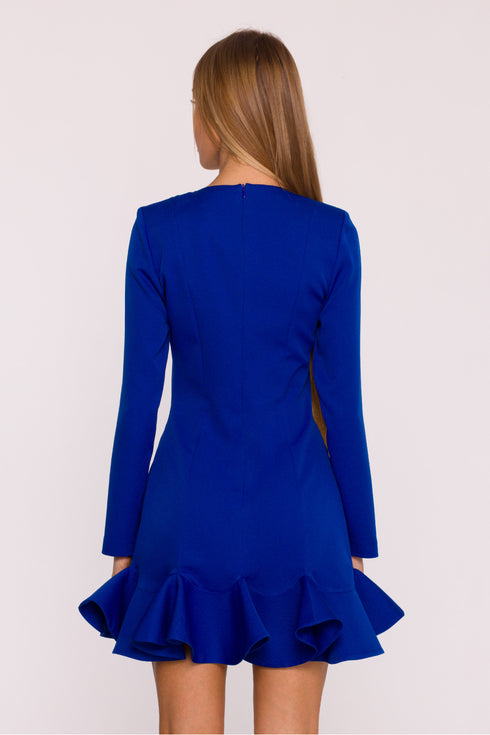 Cocktail dress model 216582